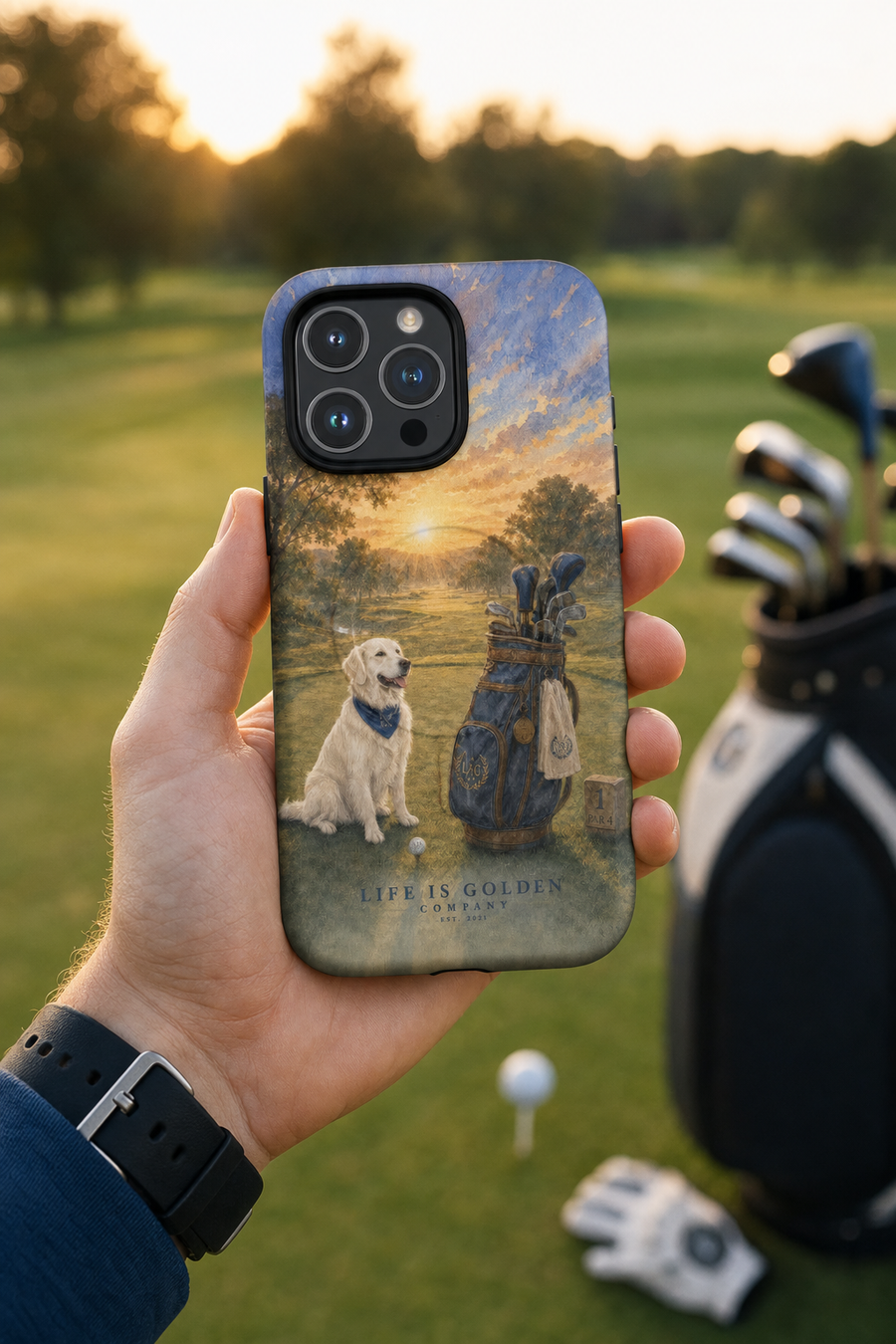 Daily Carry Phone Cases