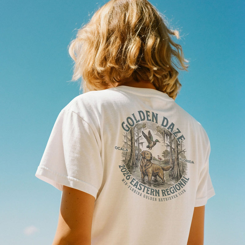 MFGRC Golden Daze