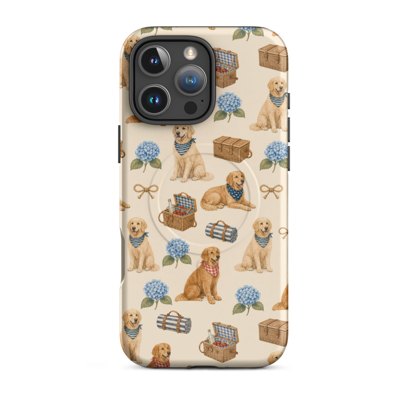 Sconset iPhone Case — Matte