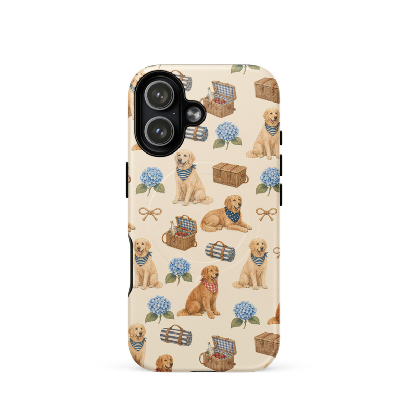 Sconset iPhone Case — Matte
