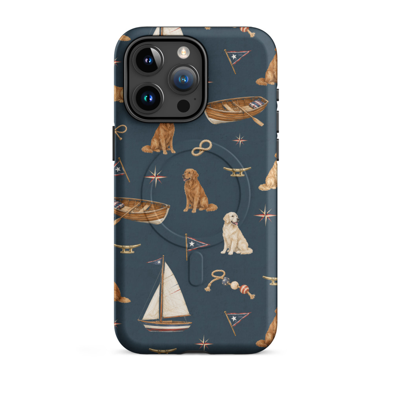 Madaket iPhone Case — Matte