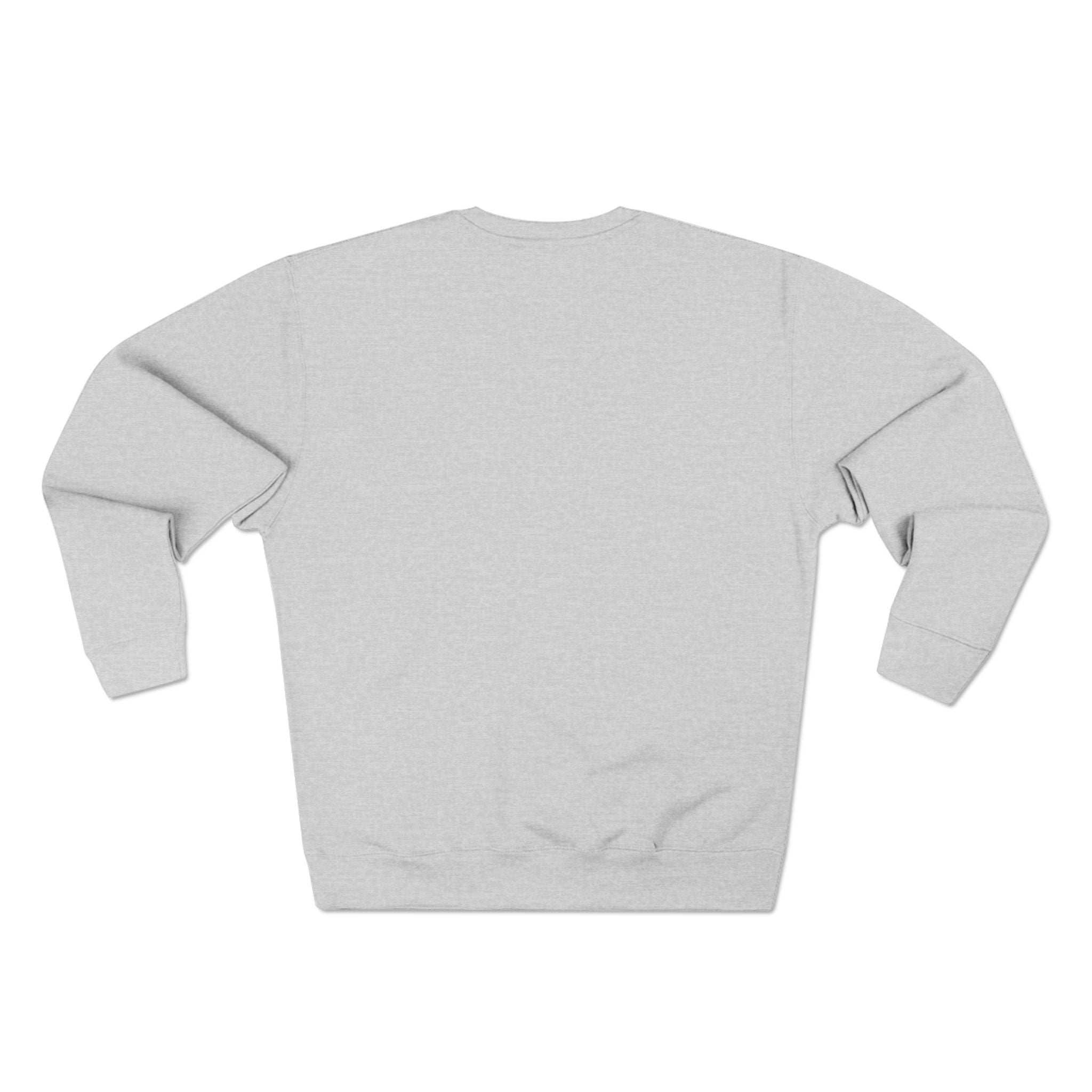 Riverstone Goldens Racing Unisex Crew Neck Sweatshirt