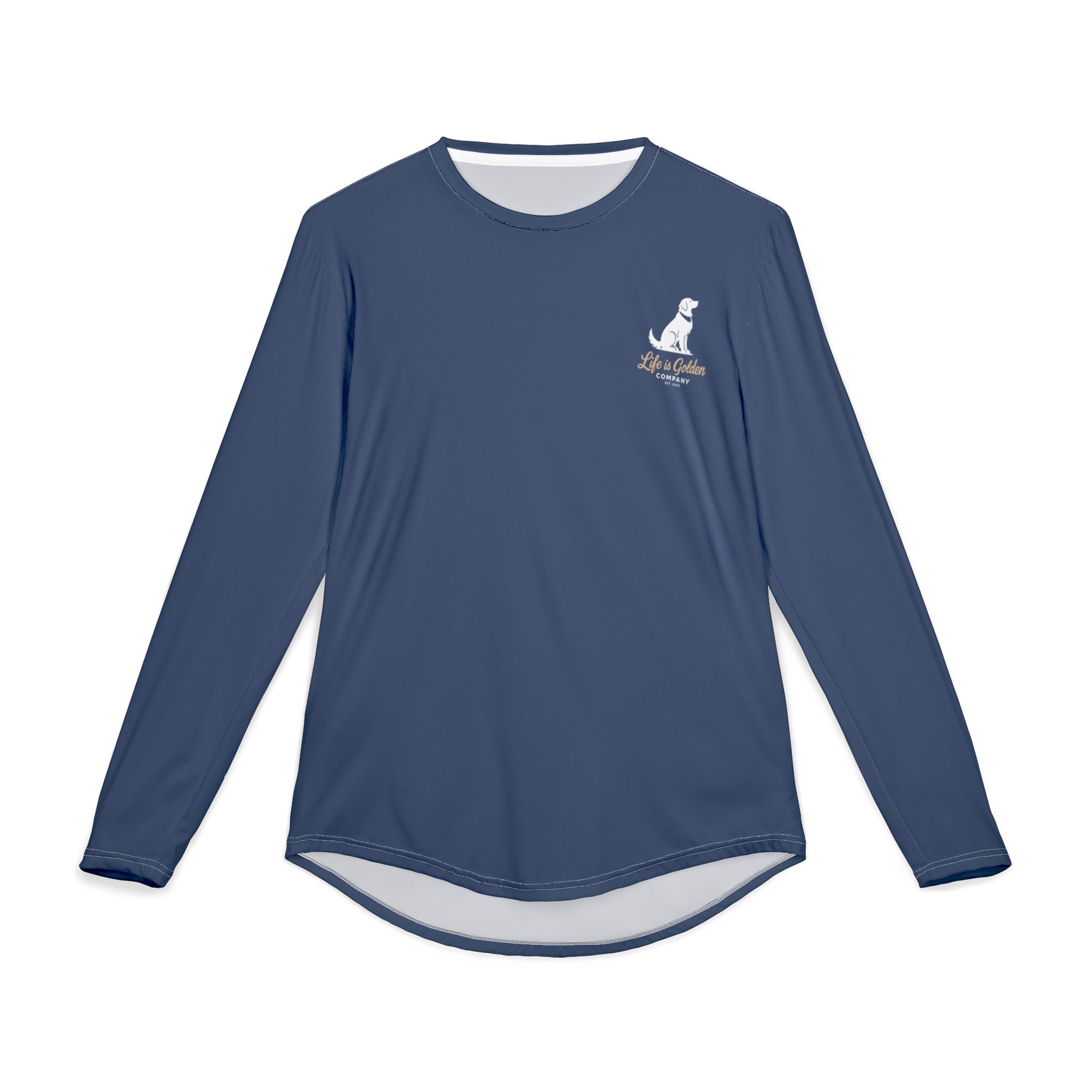 Rocket Dog UV Protection Long Sleeve Fishing Shirt