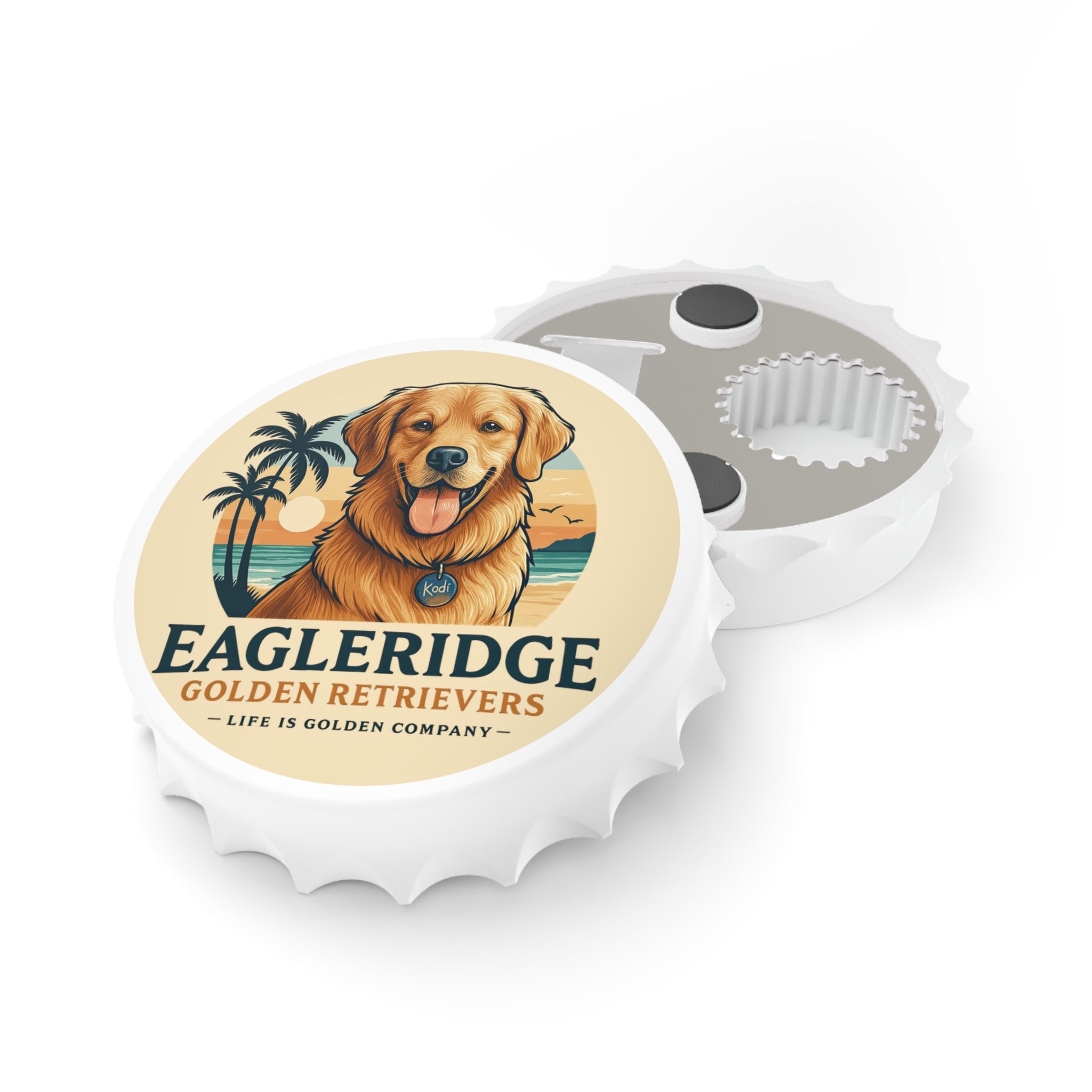 Eagleridge - Kodi Bottle Opener
