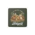 Arkgold Ceramic Magnet