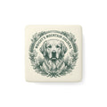 Wright's Mountain Goldens Ceramic Magnet