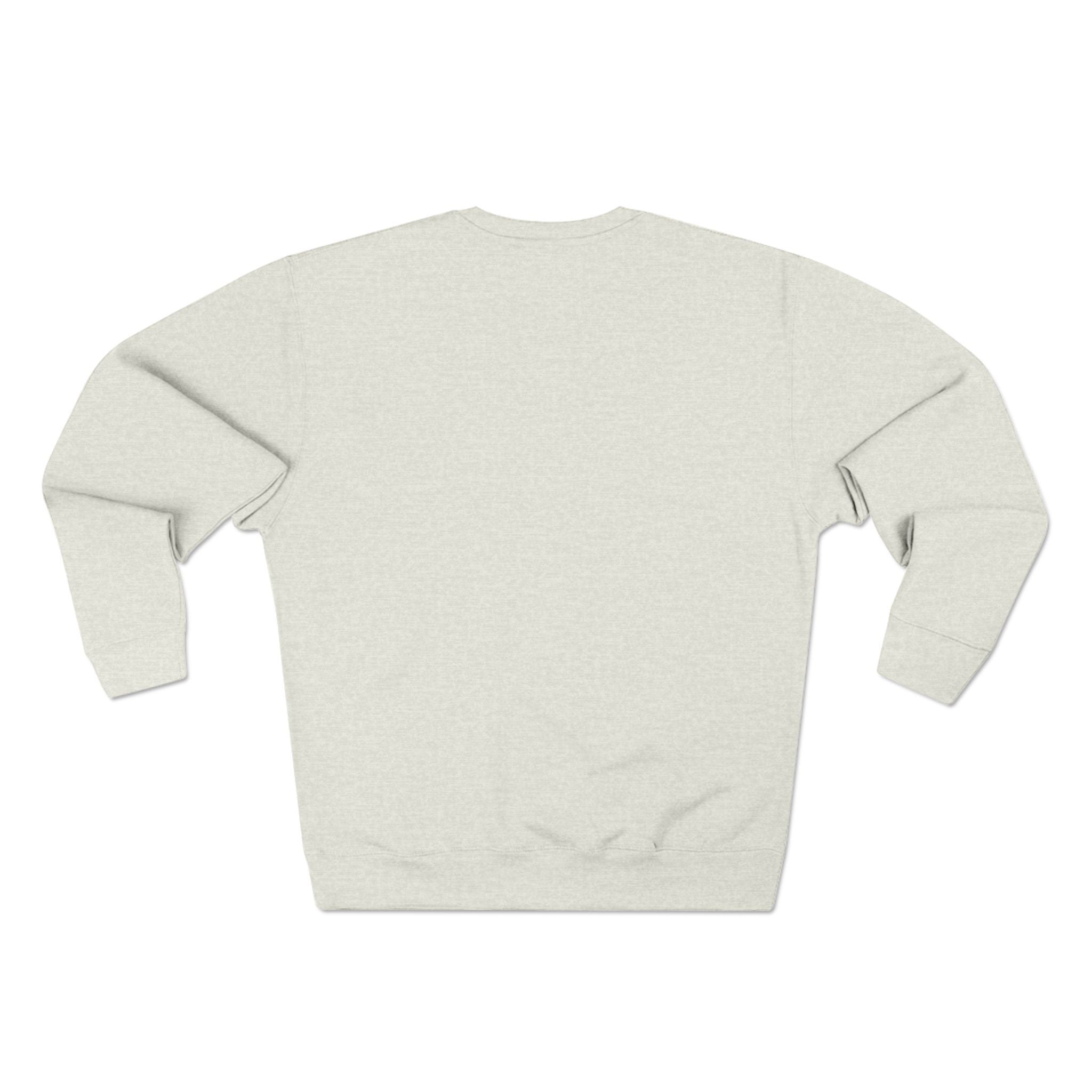 Riverstone Goldens Hunting Unisex Crew Neck Sweatshirt