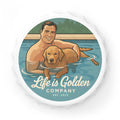 Poolside Pals Bottle Opener