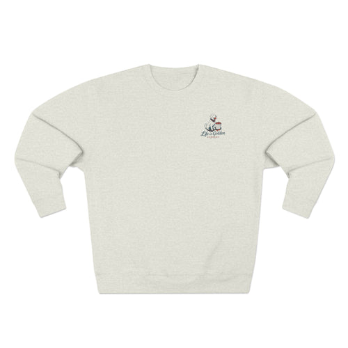 Golden Orchard Sweatshirt