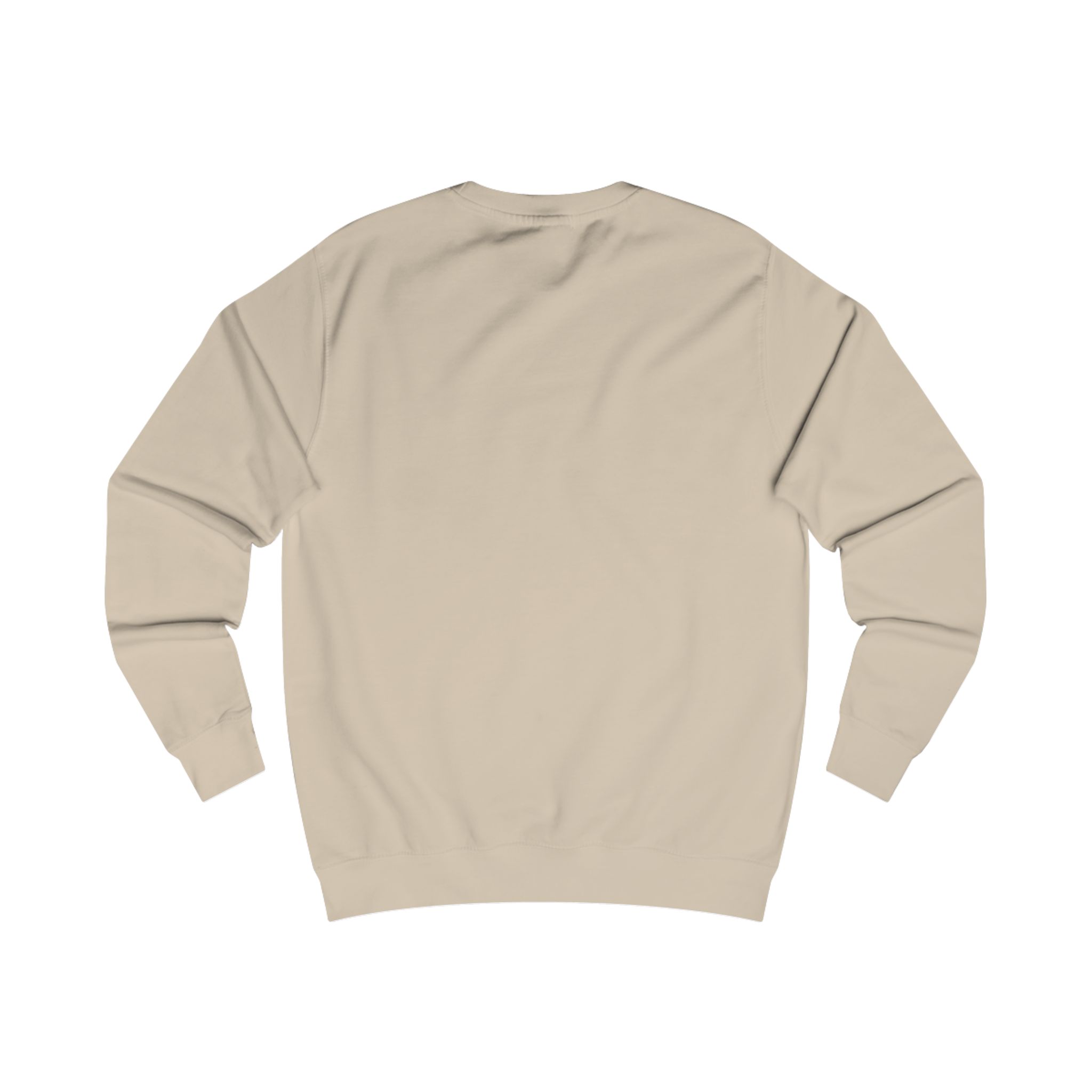 Butterball Crew Neck Sweatshirt