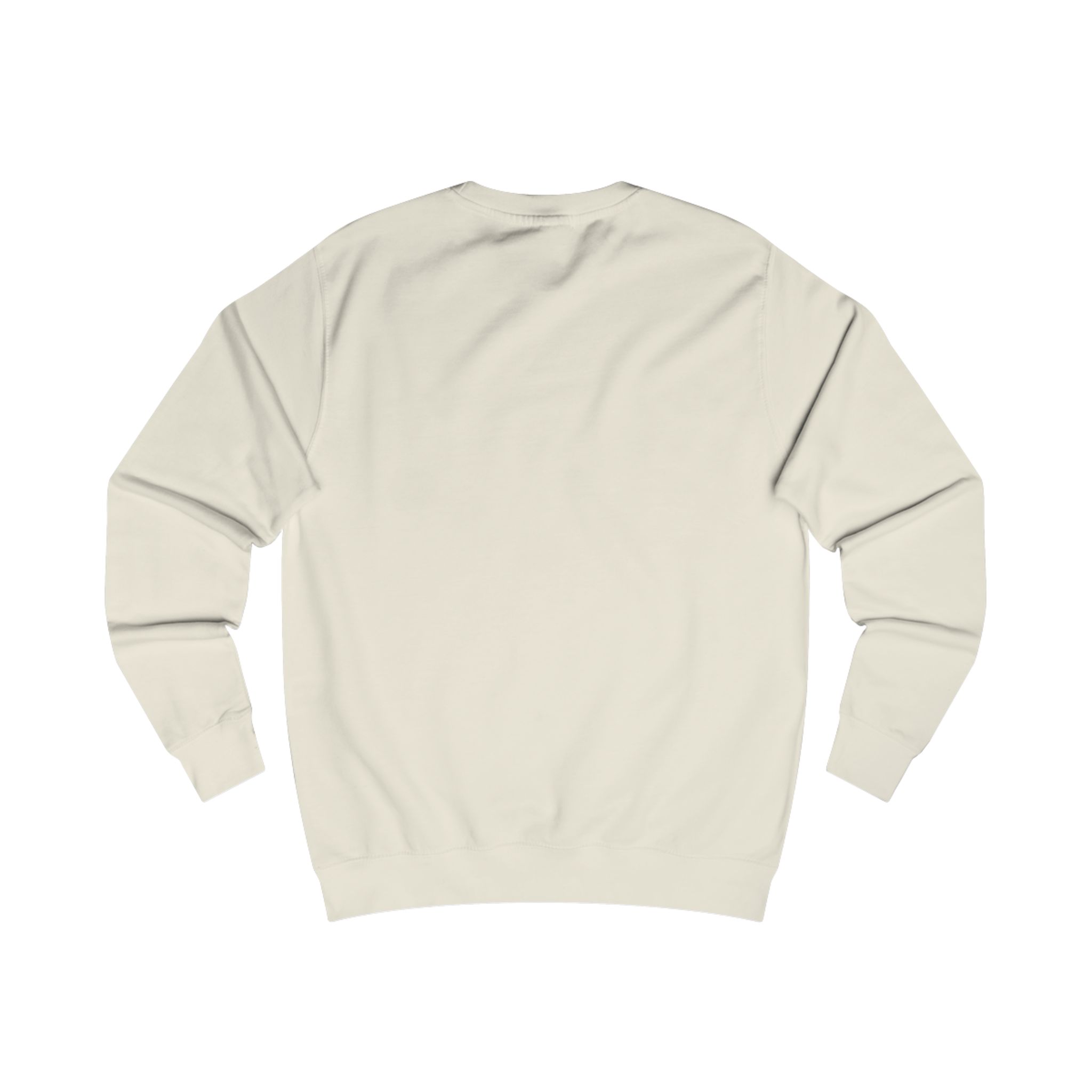 Butterball Crew Neck Sweatshirt