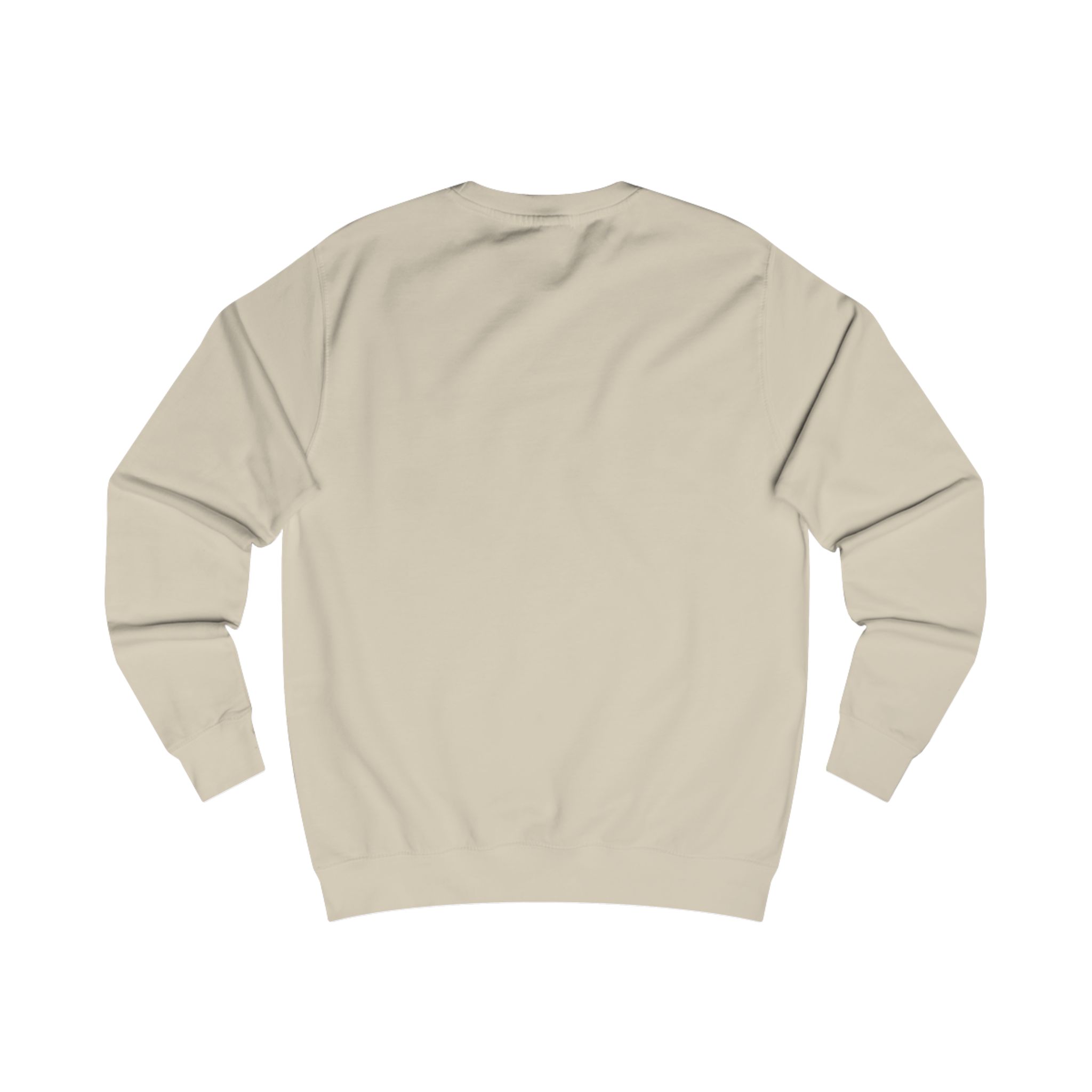 Butterball Crew Neck Sweatshirt