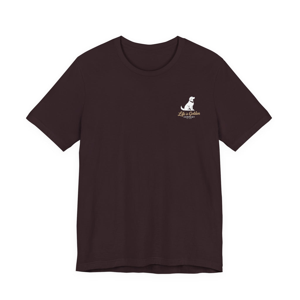Sara Barnett Unisex Tee