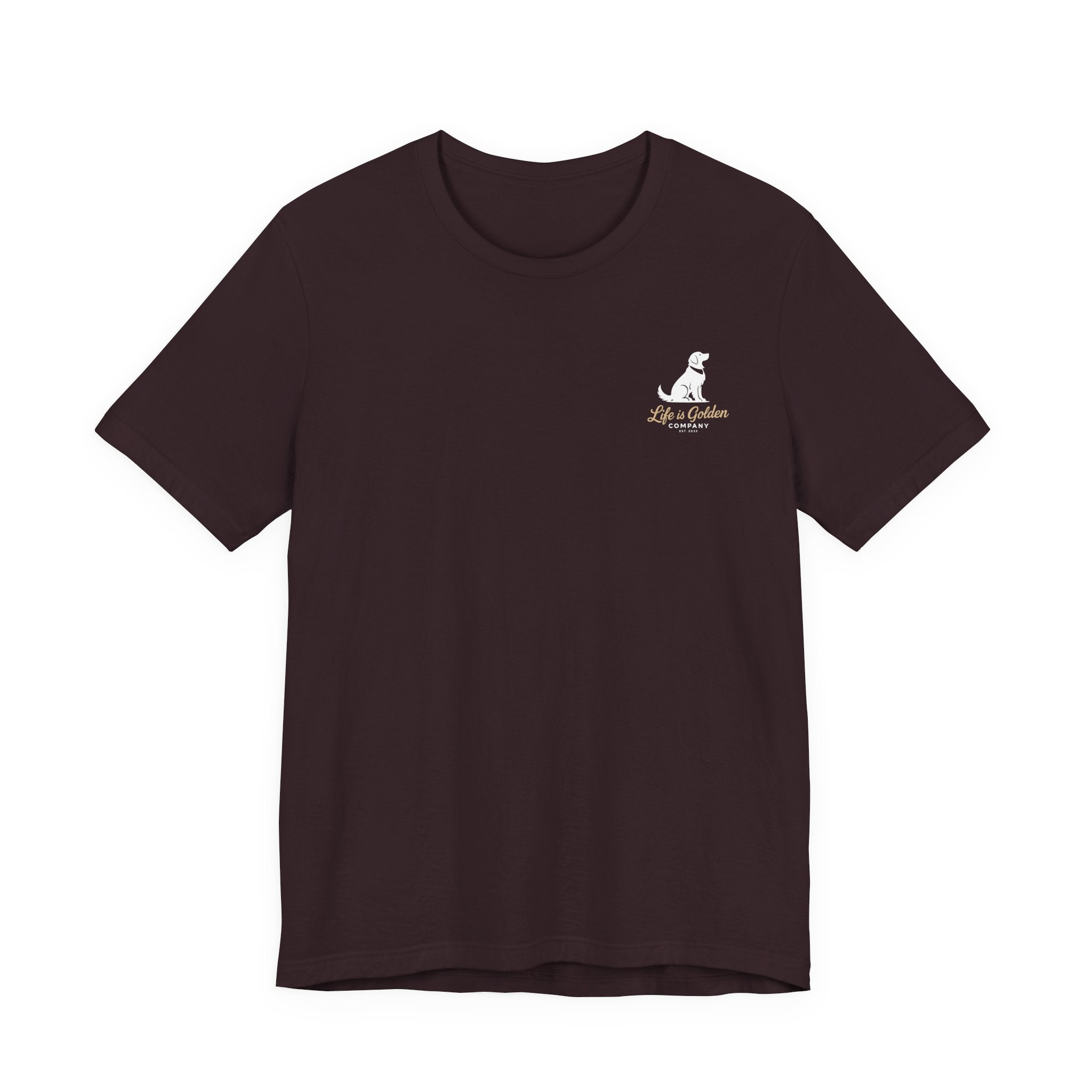 Sara Barnett Unisex Tee