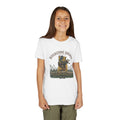 Riverstone Goldens Hunting Unisex Youth Tee