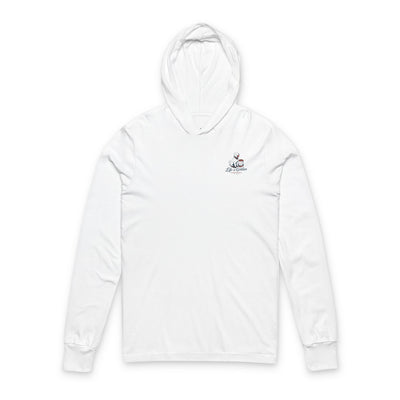 Golden Orchard Unisex Hooded Tee