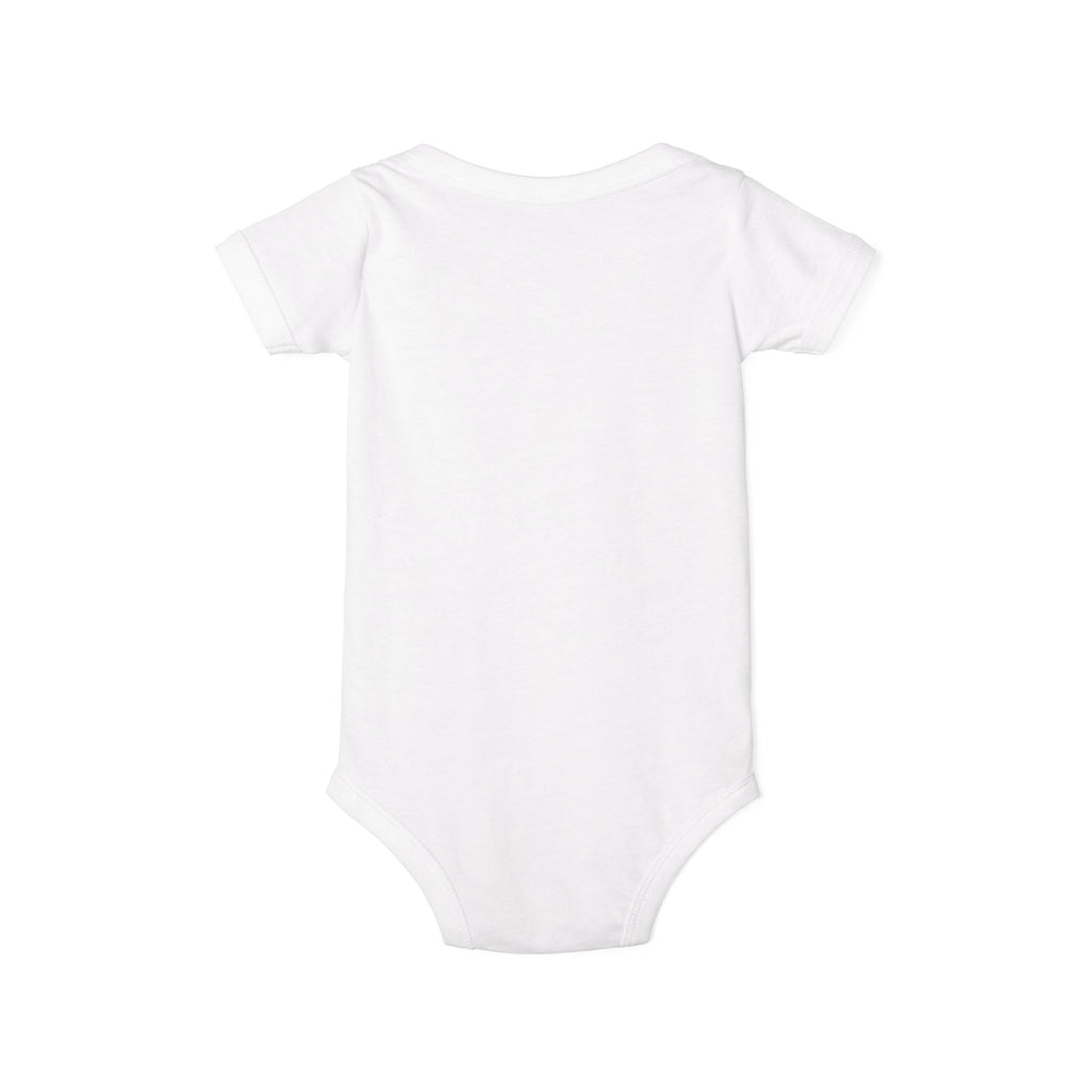 Riverstone Goldens Hunting Baby Onesie