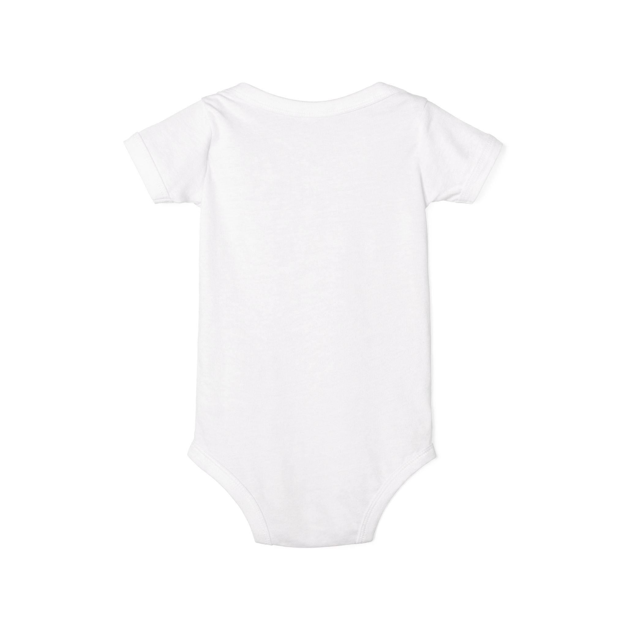 Riverstone Goldens Hunting Baby Onesie