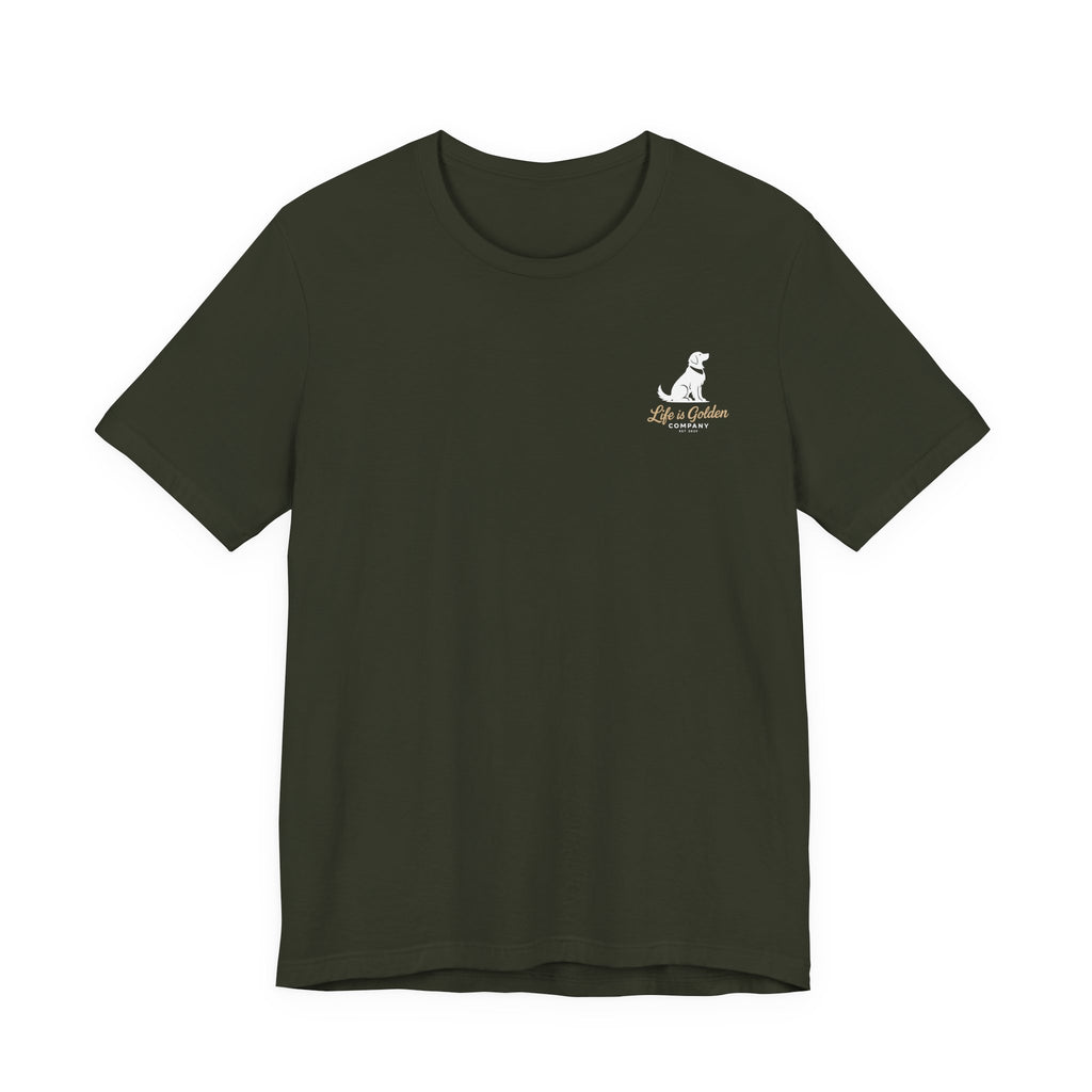 Sara Barnett Unisex Tee