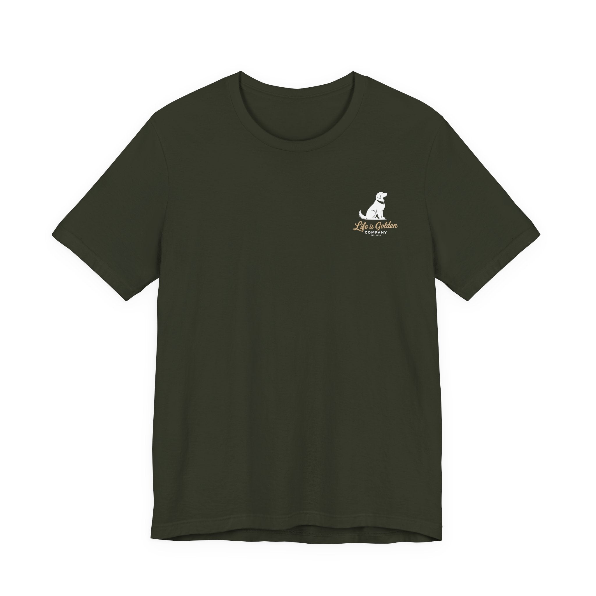 Sara Barnett Unisex Tee