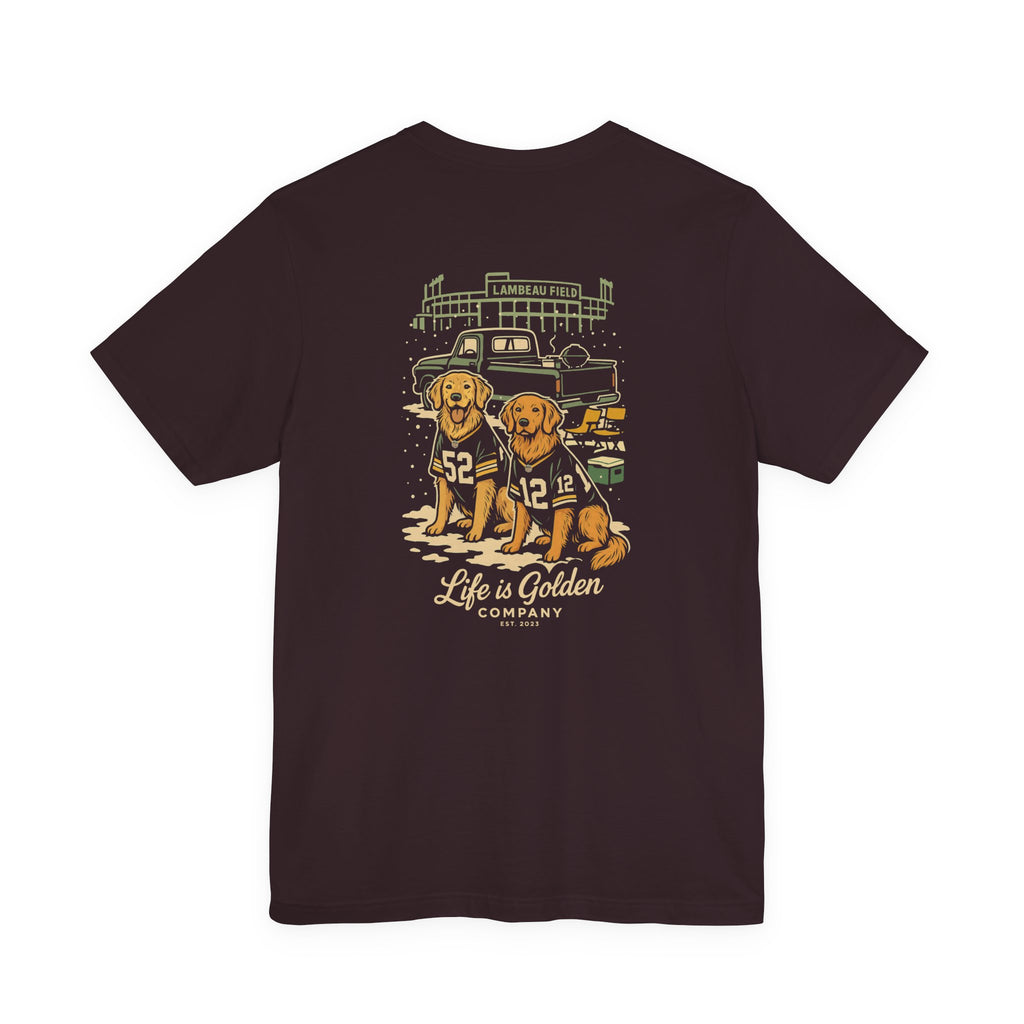 Sara Barnett Unisex Tee