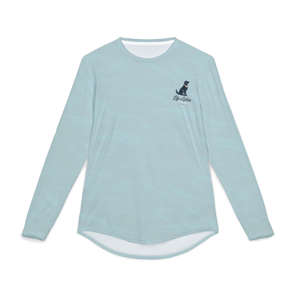UV Protection Long Sleeve | Catch Of The Day