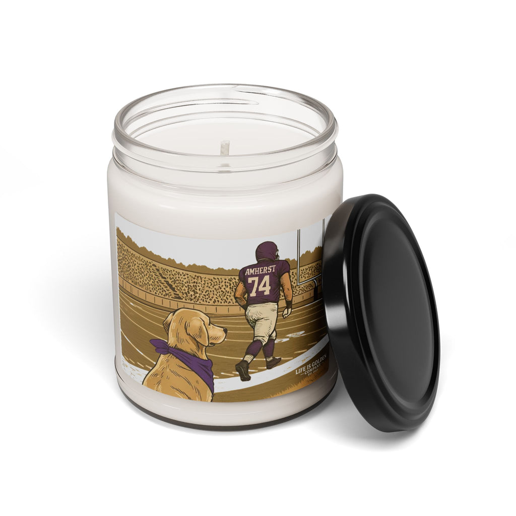 Bleacher Buddy Candle