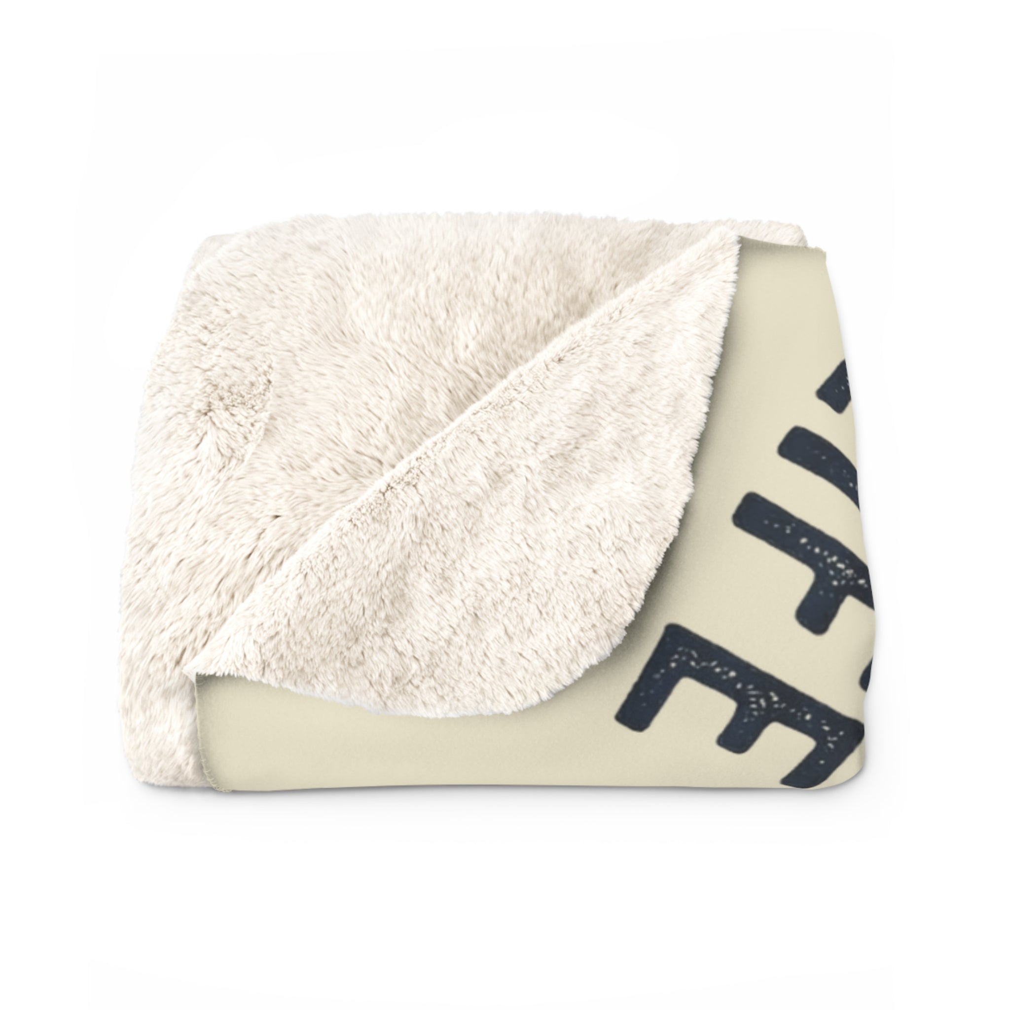 Beacon Goldens Cozy Sherpa Fleece Blanket