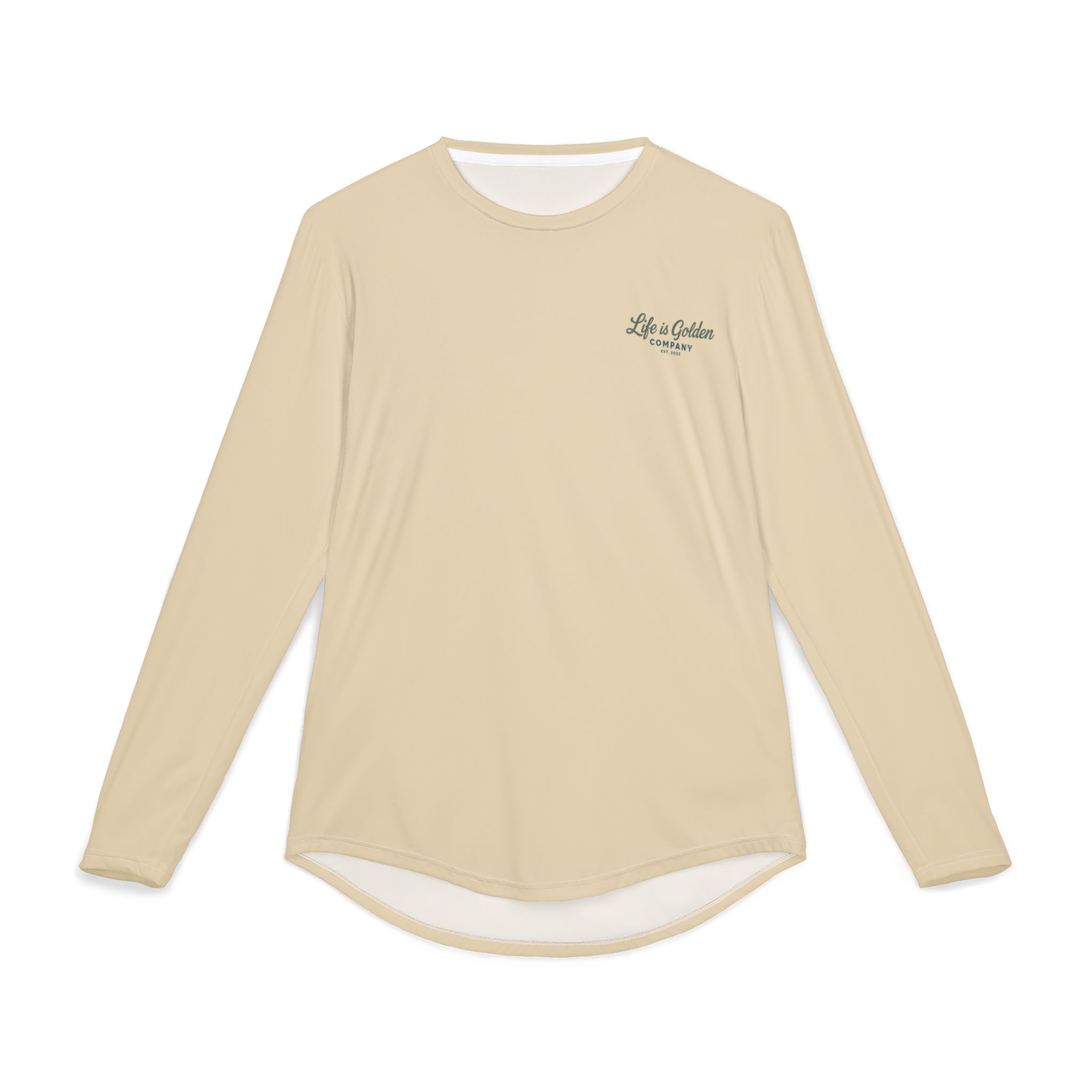 Rose Breyer Unisex UV Protection Long Sleeve Fishing Shirt I