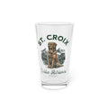 St. Croix Pint Glass