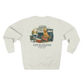 Game Day Sweatshirt - Golden Doodle Edition