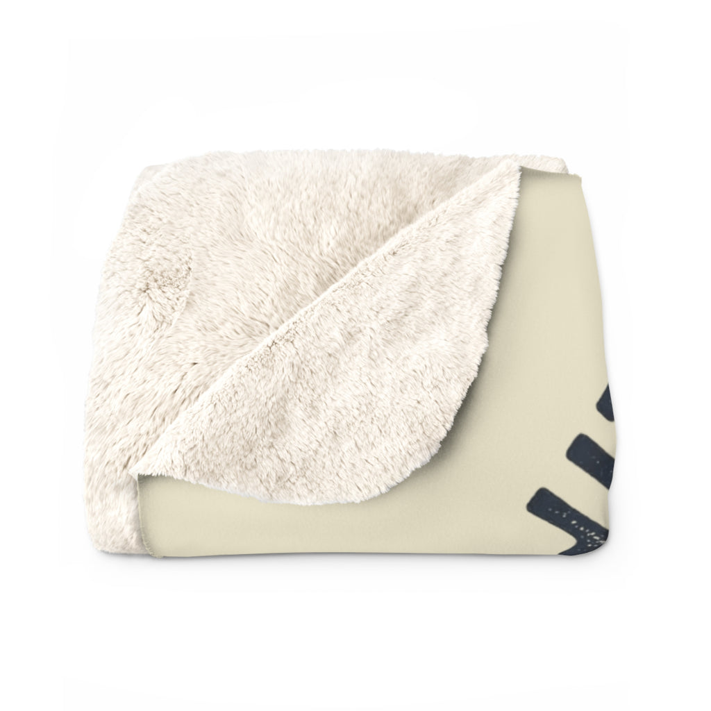 Beacon Goldens Cozy Sherpa Fleece Blanket