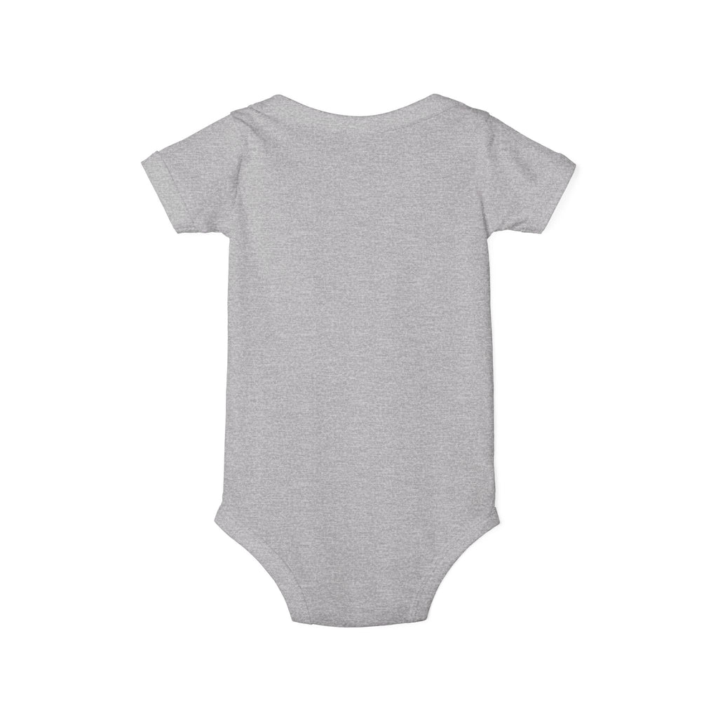 Riverstone Goldens Hunting Baby Onesie