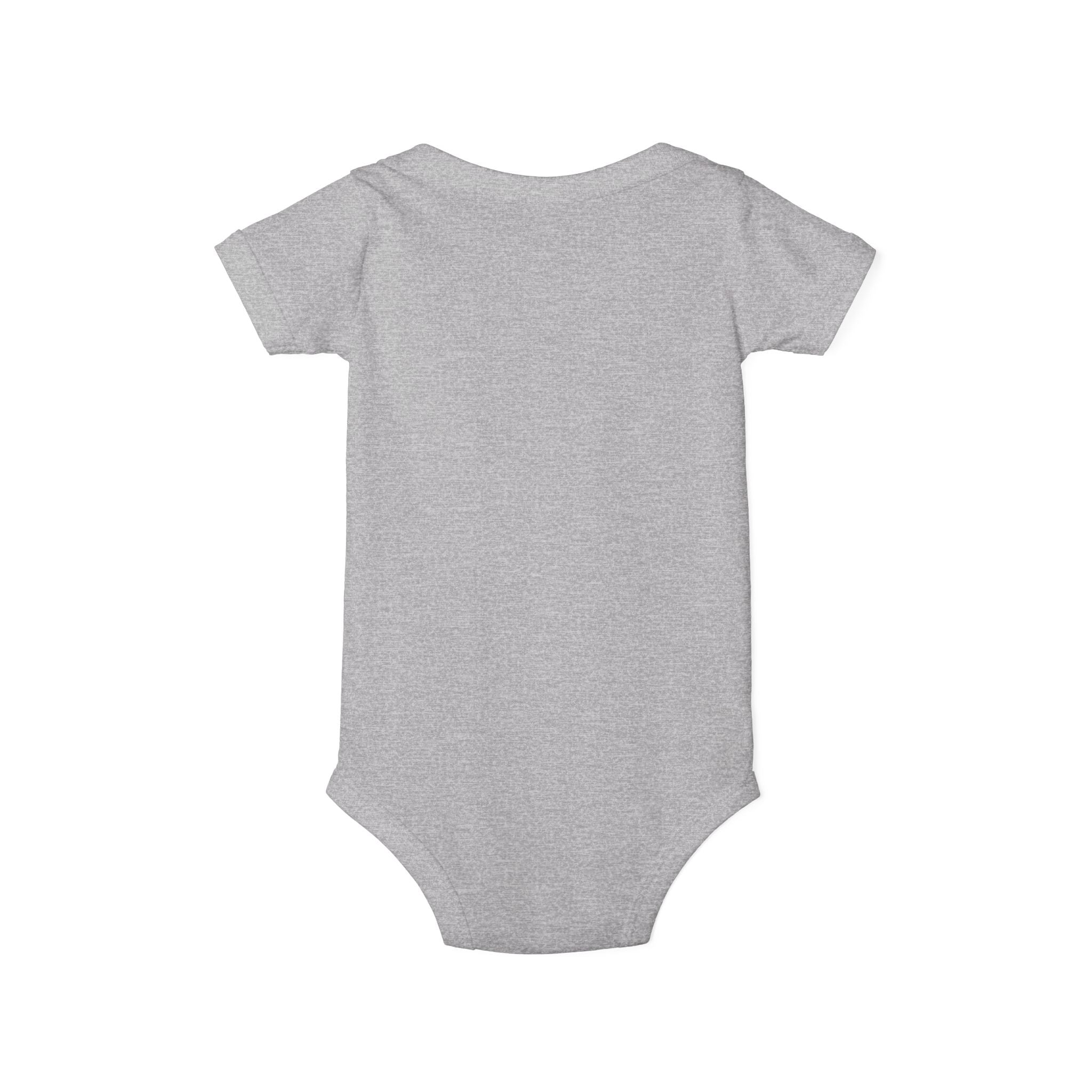 Riverstone Goldens Hunting Baby Onesie