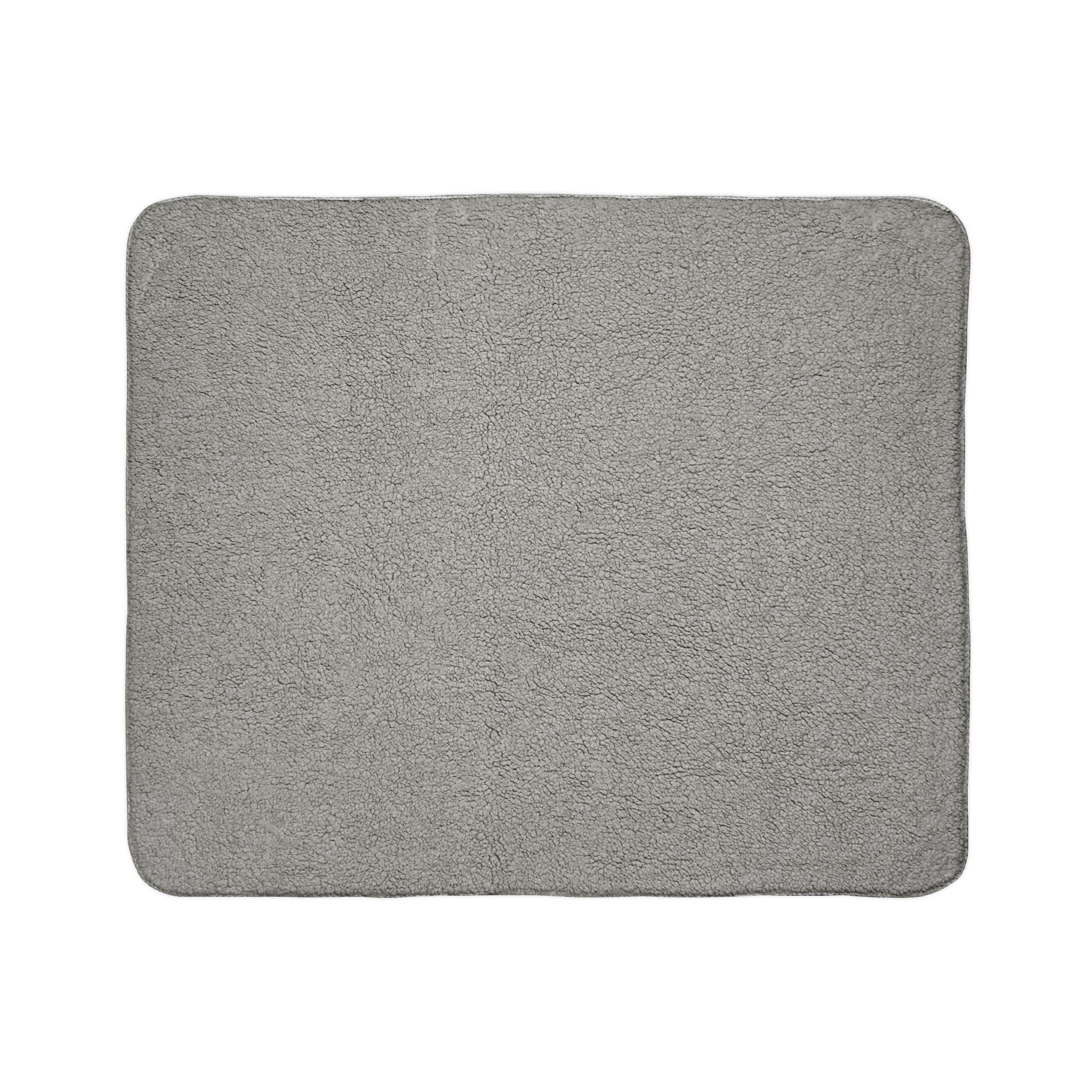 Copperfield's Goldens Cozy Fleece Sherpa Blanket
