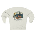 Game Day Sweatshirt - Black Lab Edition