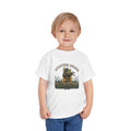 Riverstone Goldens Hunting Toddler Tee