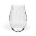 Rosé All Day Stemless Wine Glass 11.75 oz