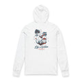 Golden Orchard Unisex Hooded Tee