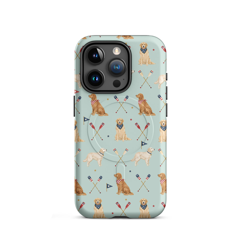 Brant iPhone Case — Matte