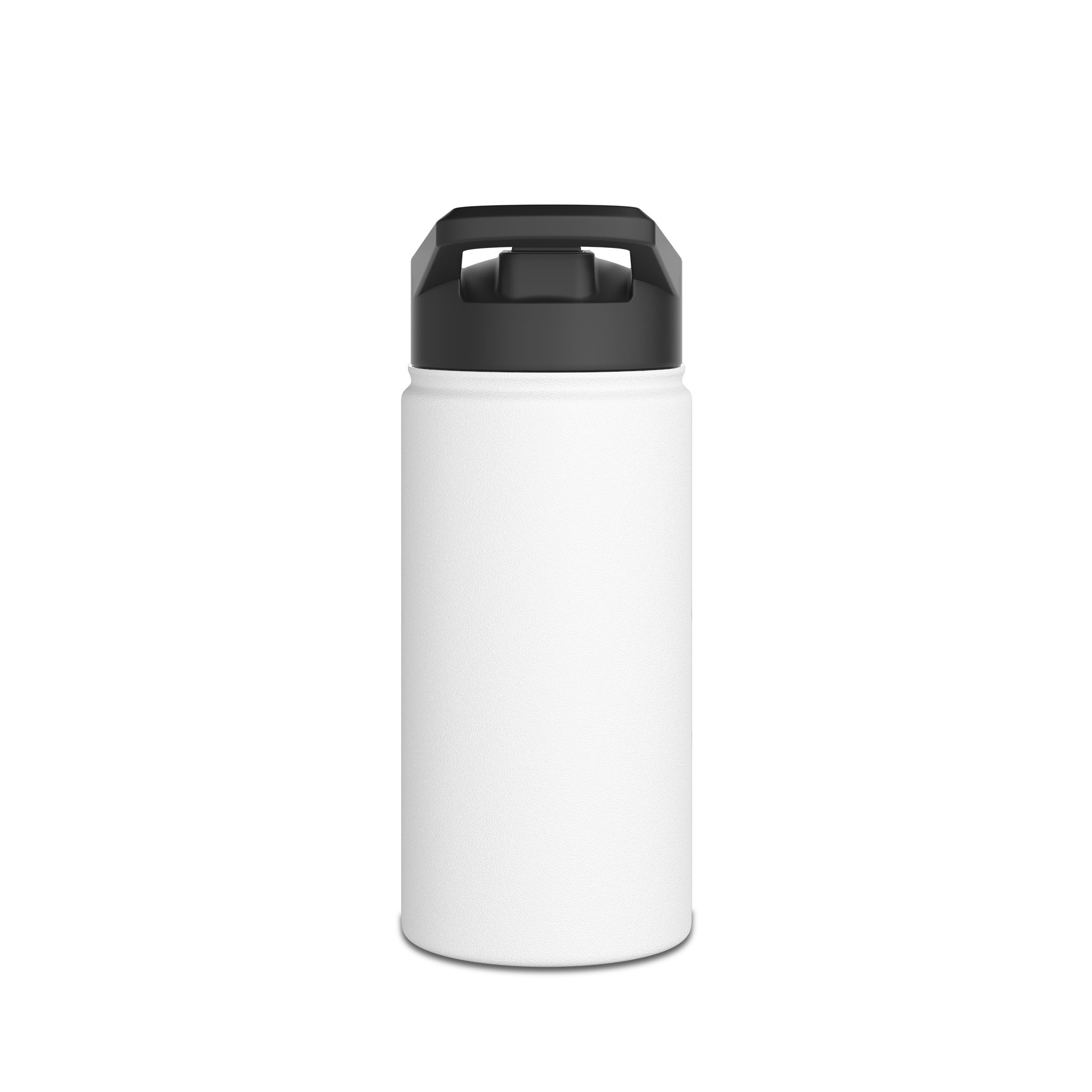 Classic Companions Stainless Steel Water Bottle