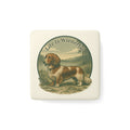 Life is Wienerful Ceramic Magnet