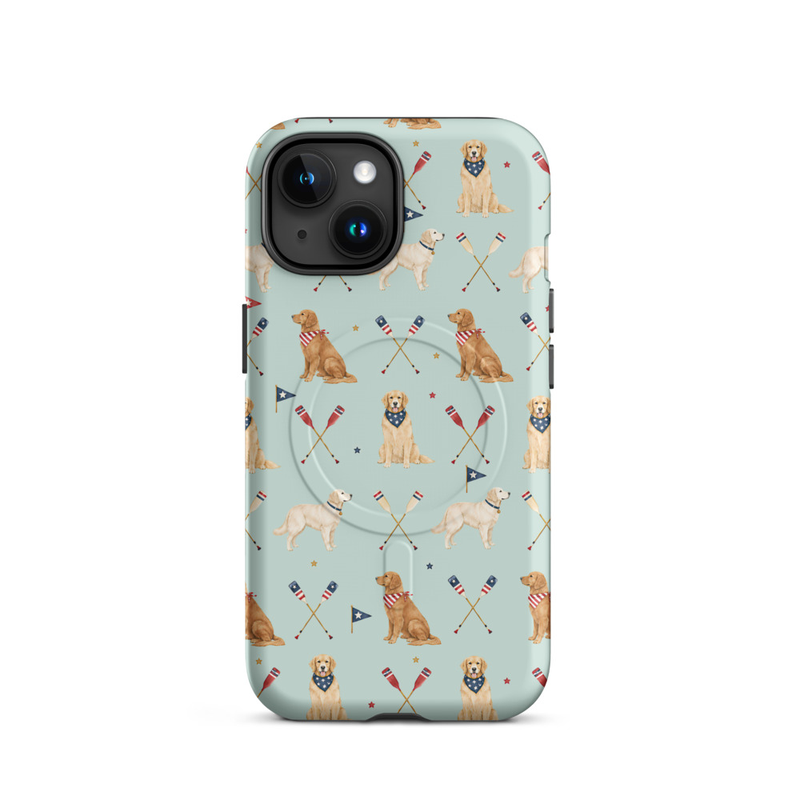 Brant iPhone Case — Matte
