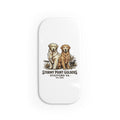 Stormy Point Phone Grip / Click-On Stand