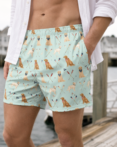 Brant Swim Trunks