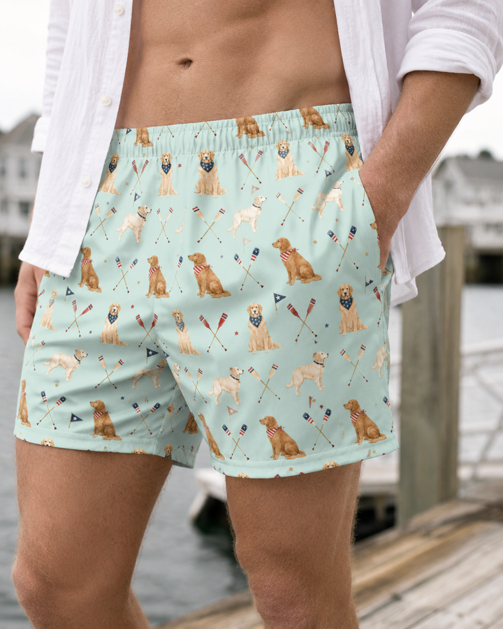 Brant Swim Trunks