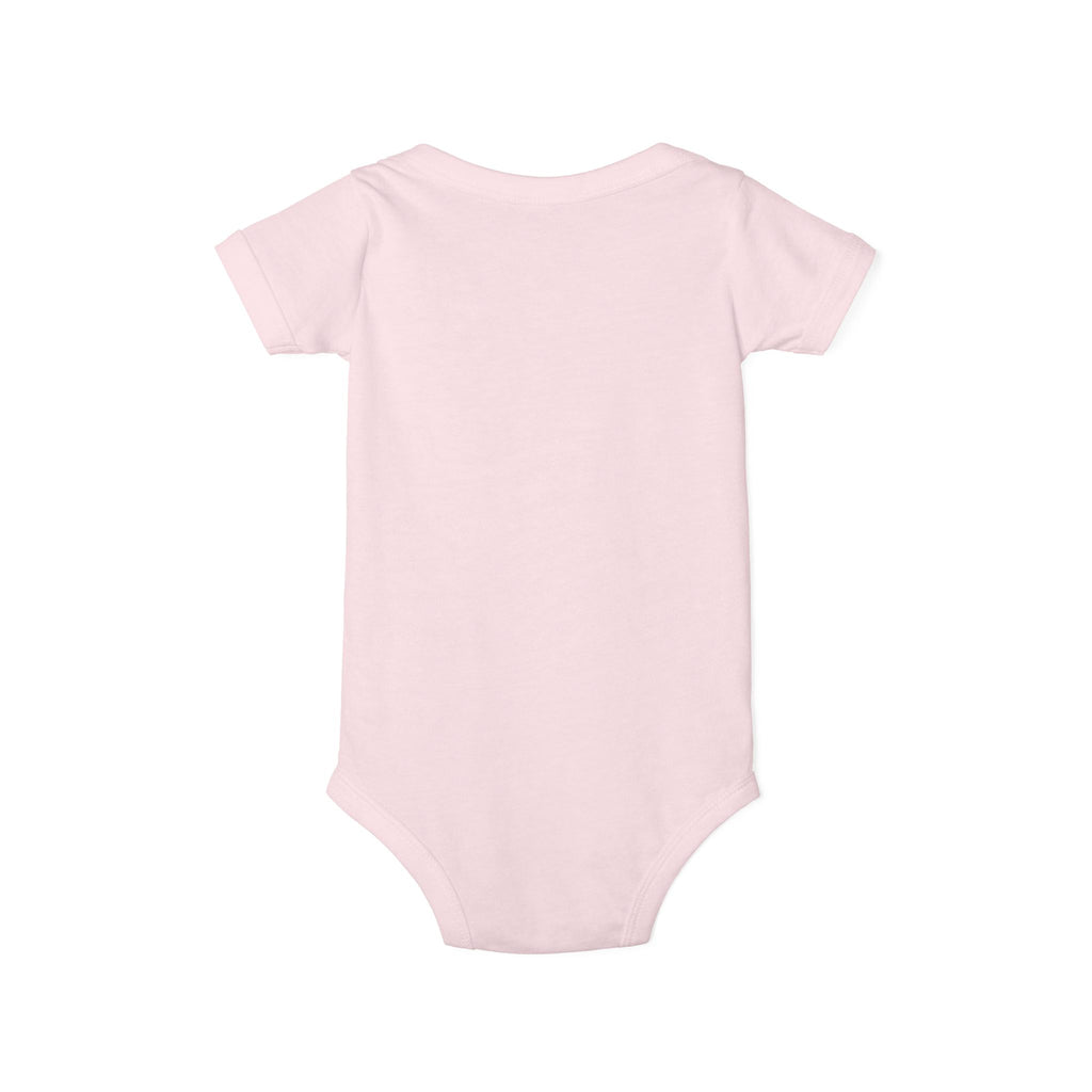 Riverstone Goldens Hunting Baby Onesie