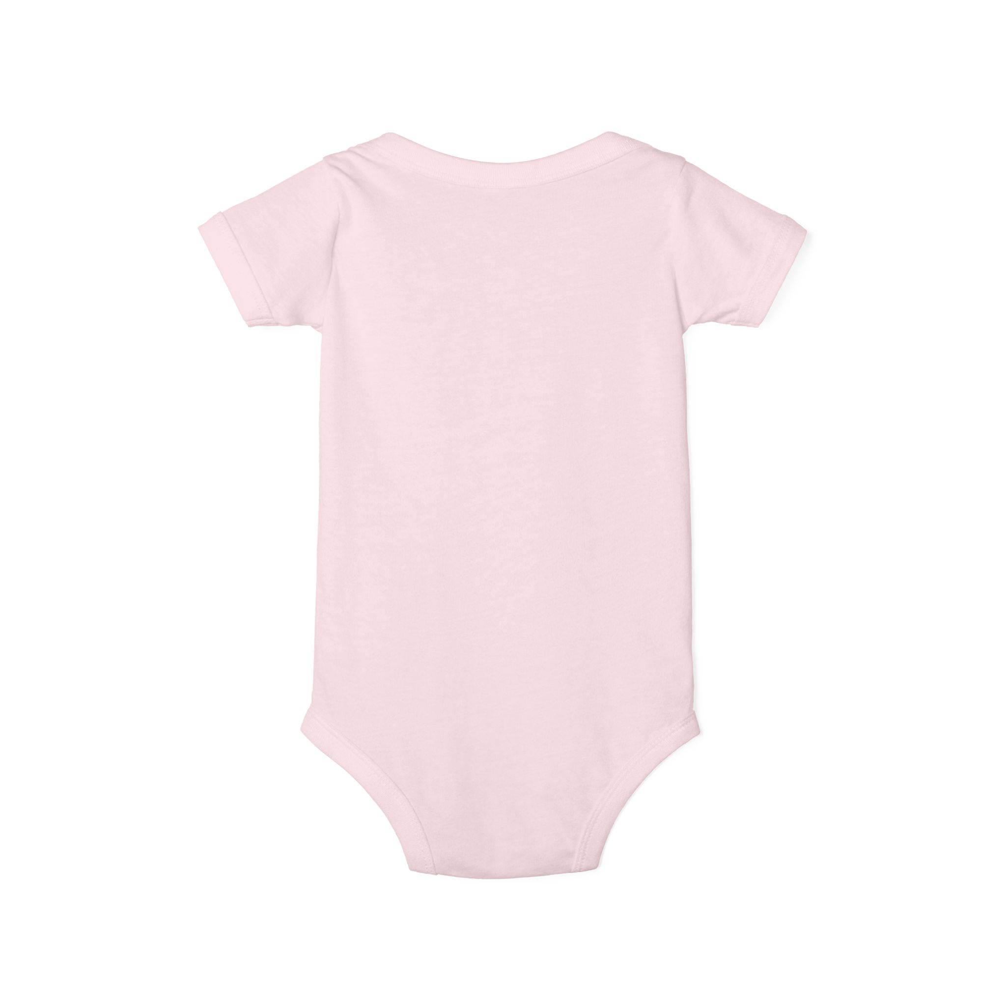 Riverstone Goldens Hunting Baby Onesie