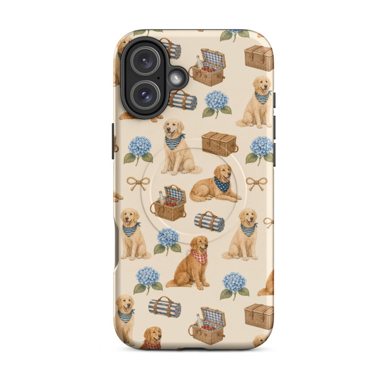 Sconset iPhone Case — Matte