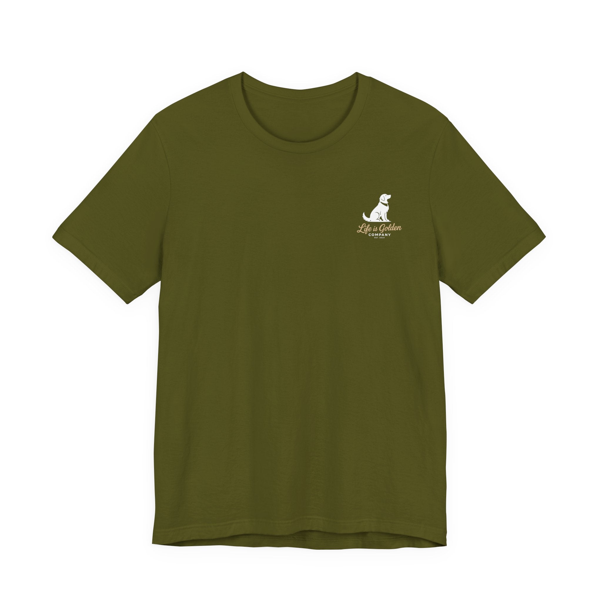 Sara Barnett Unisex Tee